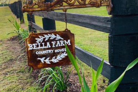 Bella Farm Country House Hunter Valley - Accommodation Sunshine Coast 6