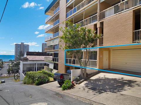 Woobera Unit 14 On The Hill Overlooking Tweed Heads & Coolangatta - Accommodation Sunshine Coast 5