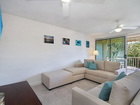 Woobera Unit 14 On The Hill Overlooking Tweed Heads & Coolangatta - Accommodation Sunshine Coast 6