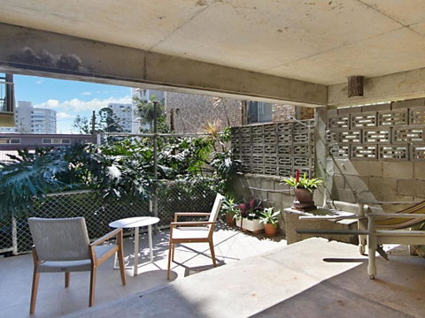 Woobera Unit 14 On The Hill Overlooking Tweed Heads & Coolangatta - Accommodation Sunshine Coast 4