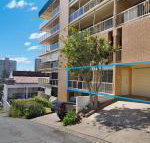 Woobera Unit 14 on the hill overlooking Tweed Heads  Coolangatta - Accommodation Sunshine Coast