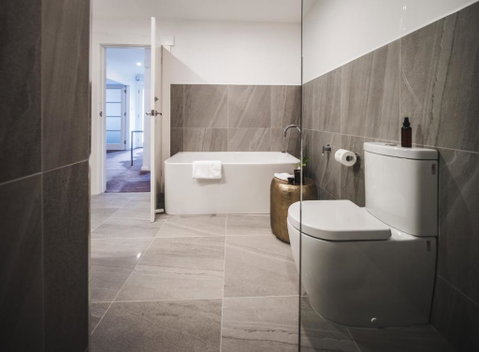 Russell House - Accommodation Sunshine Coast 1