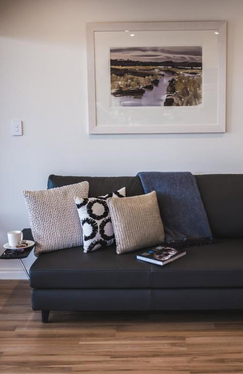 Russell House - Accommodation Sunshine Coast 6