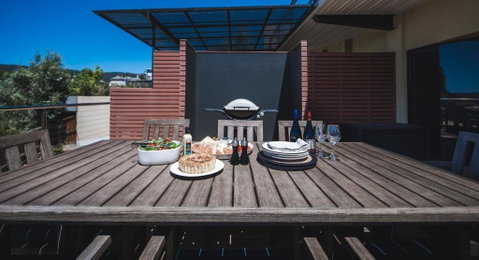 Russell House - Accommodation Sunshine Coast 5