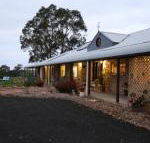 BellbirdHill Bed  Breakfast - Accommodation Sunshine Coast