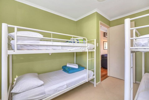 All Decked Out - Accommodation Sunshine Coast 0