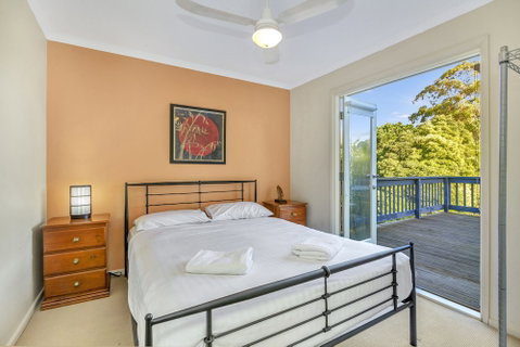 All Decked Out - Accommodation Sunshine Coast 4