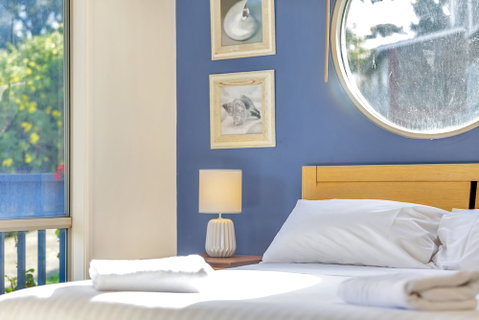 All Decked Out - Accommodation Sunshine Coast 3