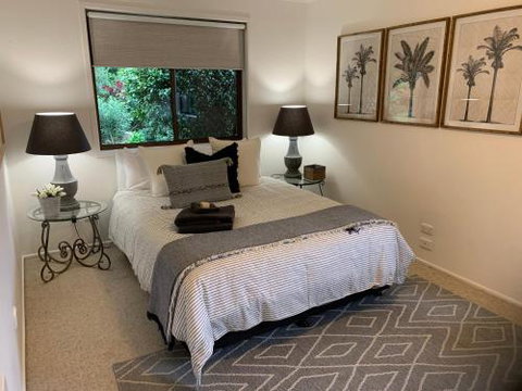 Maleny Arthouse Cottage - Accommodation Sunshine Coast 2