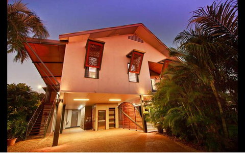 Minyirr Retreat - Accommodation Sunshine Coast 1
