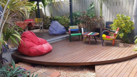 Minyirr Retreat - Accommodation Sunshine Coast 3