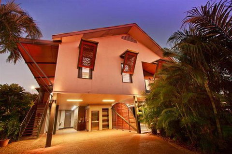 Minyirr Retreat - Accommodation Sunshine Coast 5