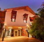 Minyirr Retreat - Accommodation Sunshine Coast