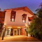 Minyirr Retreat - Accommodation Sunshine Coast 0