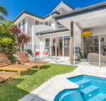 A SWEET ESCAPE Serenity on Sallywattle - Accommodation Sunshine Coast