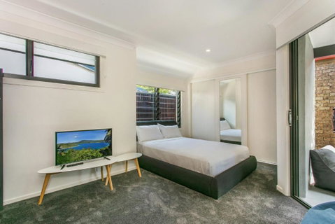 A SWEET ESCAPE At The Beach - Accommodation Sunshine Coast 6