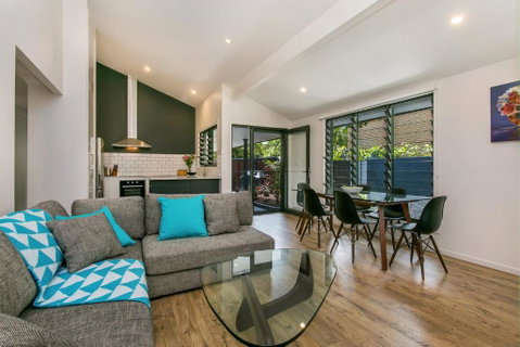 A SWEET ESCAPE At The Beach - Accommodation Sunshine Coast 3