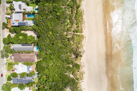 A SWEET ESCAPE Ariels - Accommodation Sunshine Coast 3