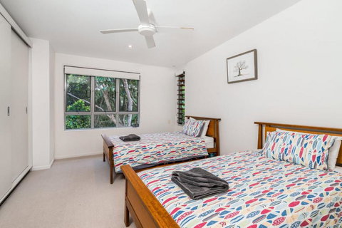 A SWEET ESCAPE Ariels - Accommodation Sunshine Coast 1