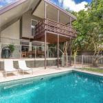 A SWEET ESCAPE Ariels - Accommodation Sunshine Coast 0