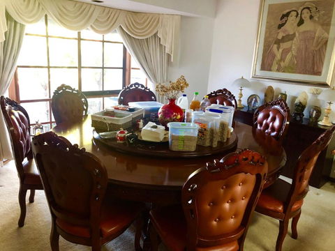 Melbourne Garden Bed & Breakfast - Accommodation Sunshine Coast 3