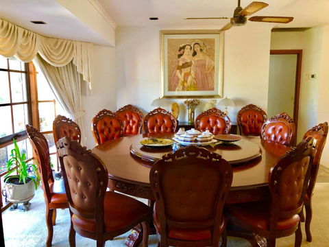 Melbourne Garden Bed & Breakfast - Accommodation Sunshine Coast 4