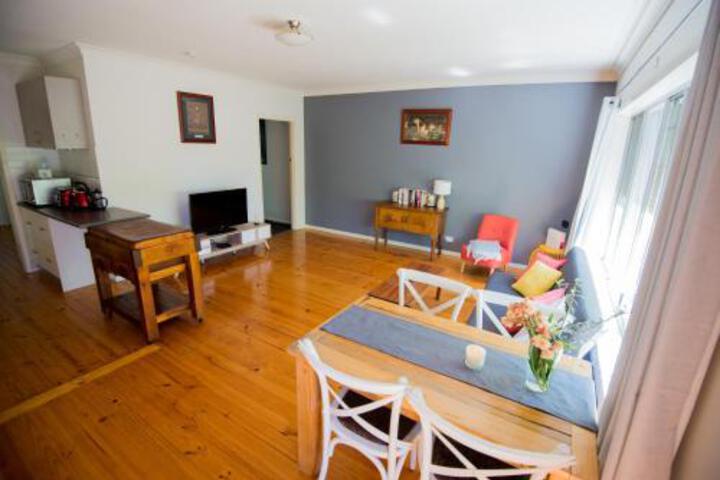 Kennington VIC Accommodation Sunshine Coast