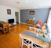 Back Creek in Flora Hill - Accommodation Sunshine Coast