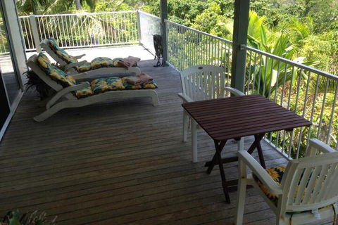 Mission Beach Escape BnB - Accommodation Sunshine Coast 7