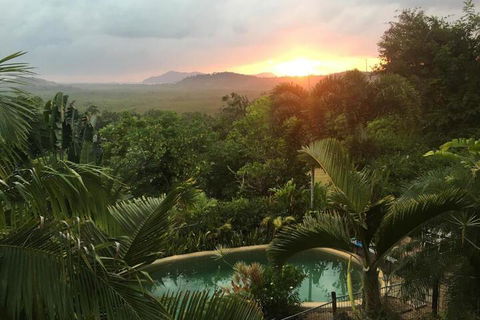 Mission Beach Escape BnB - Accommodation Sunshine Coast 3