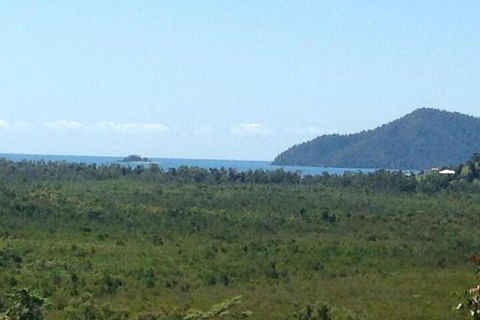 Mission Beach Escape BnB - Accommodation Sunshine Coast 4