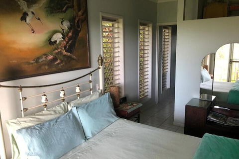 Mission Beach Escape BnB - Accommodation Sunshine Coast 5