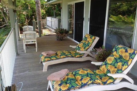 Mission Beach Escape BnB - Accommodation Sunshine Coast 6
