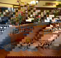 Bestbrook Mountain Resort - Accommodation Sunshine Coast