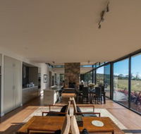 Dragonfly Lodge - Accommodation Sunshine Coast