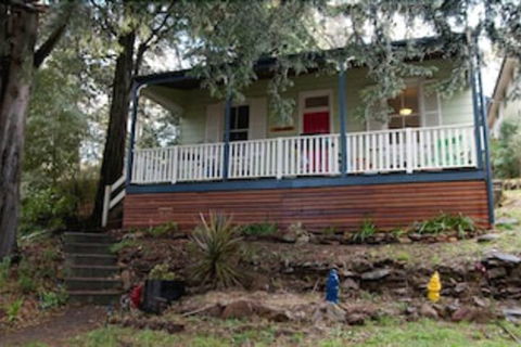 Piccolo - Accommodation Sunshine Coast 0