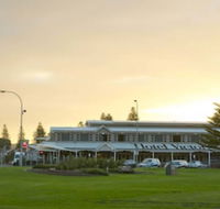 Hotel Victor - Accommodation Sunshine Coast
