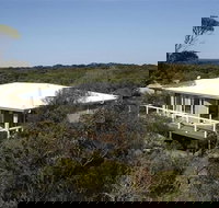 Lantauanan - Accommodation Sunshine Coast