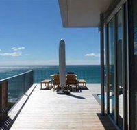 The Ocean Retreat - Accommodation Sunshine Coast