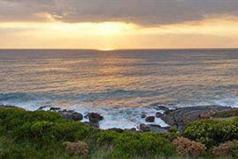 The Ocean Retreat - Accommodation Sunshine Coast 5