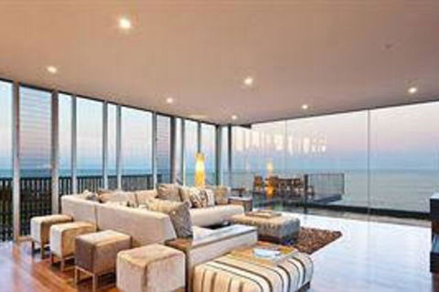 The Ocean Retreat - Accommodation Sunshine Coast 6