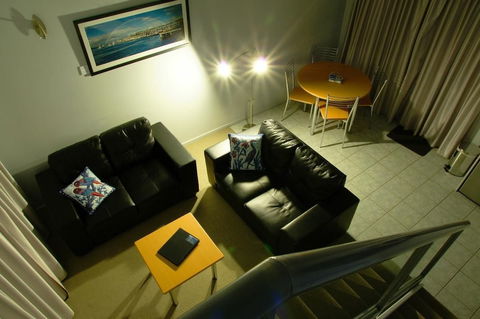 Heimat Chalets - Accommodation Sunshine Coast 2