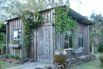 Heimat Chalets - Accommodation Sunshine Coast 1