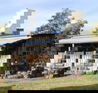 Heimat Chalets - Accommodation Sunshine Coast