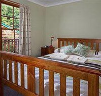 Wildberg - Accommodation Sunshine Coast