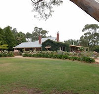 Barristers Block Vigneron Villa - Accommodation Sunshine Coast