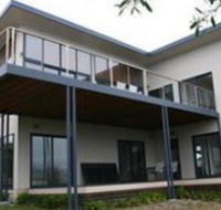 Villa Vista - Accommodation Sunshine Coast