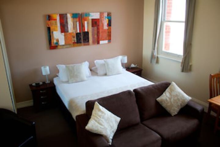  Accommodation Sunshine Coast