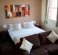 Balcony On Sixth Lodge - Accommodation Sunshine Coast