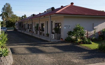 Karuah NSW Accommodation Sunshine Coast
